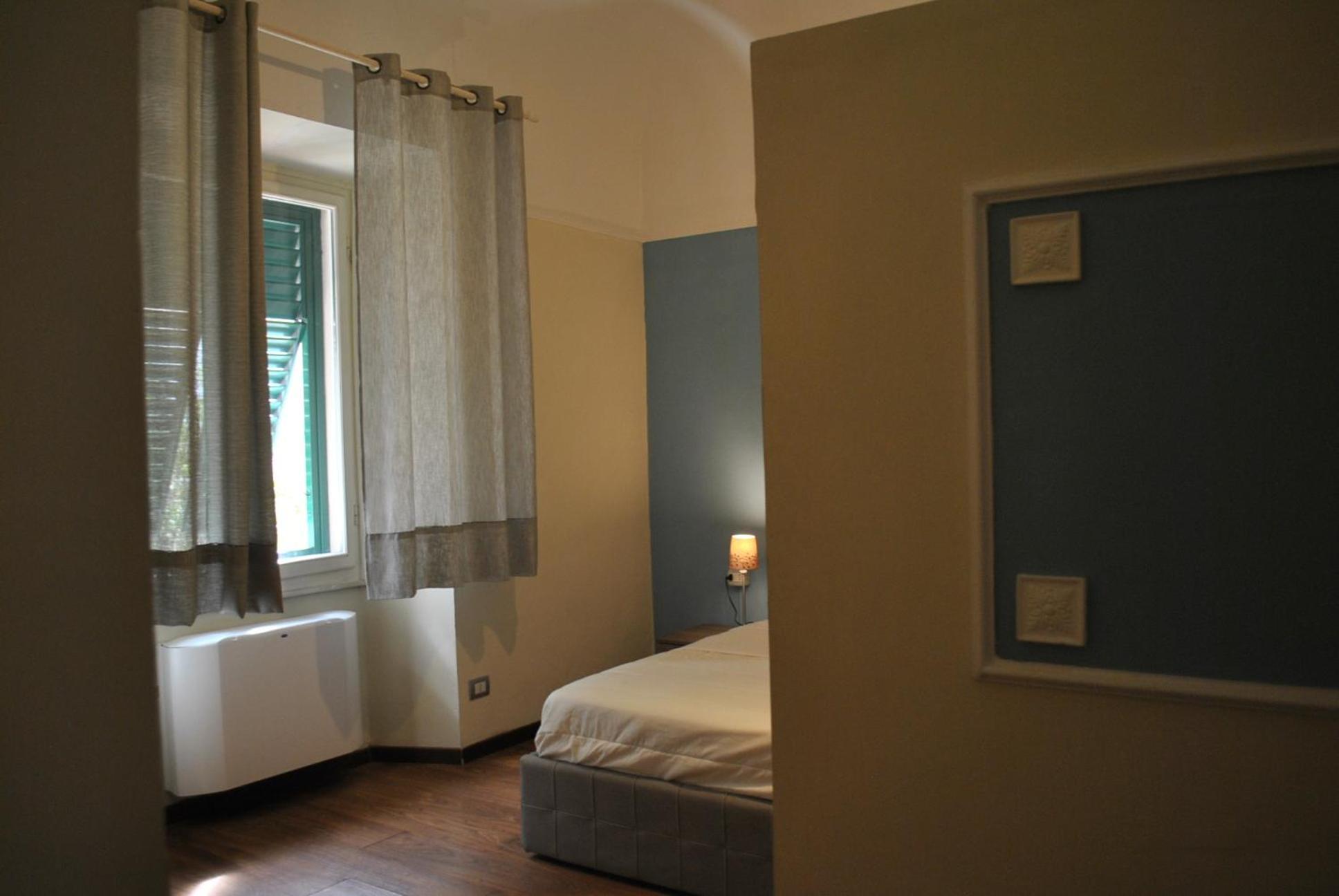 Palazzo Guasti Appartamento Guido Prato  Dış mekan fotoğraf