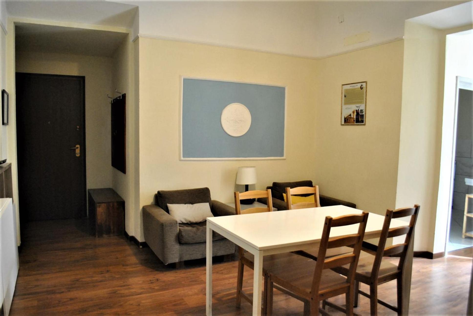 Palazzo Guasti Appartamento Guido Prato  Dış mekan fotoğraf