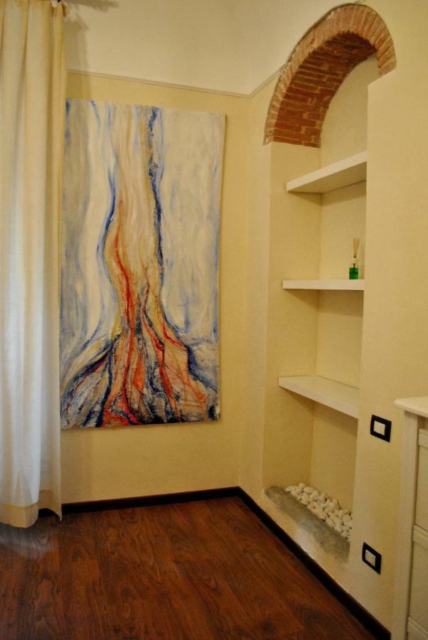 Palazzo Guasti Appartamento Guido Prato  Dış mekan fotoğraf